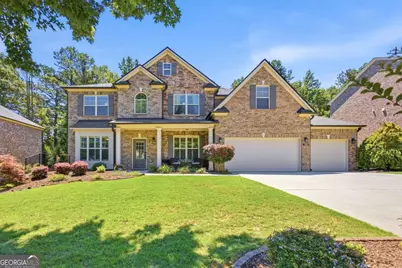 589 Warrenton Run Drive, Sugar Hill, GA 30518 - Photo 1
