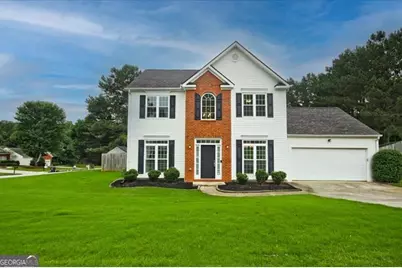 930 Millrace Way, Sugar Hill, GA 30518 - Photo 1