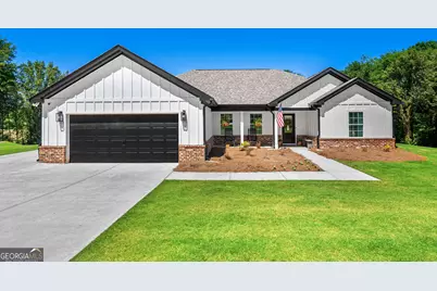 295 Fred King Road, Hartwell, GA 30643 - Photo 1