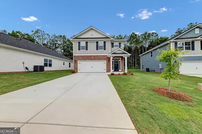 213 Laney Drive #LOT 54, Carrollton, GA 30117 - Photo 1
