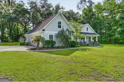 4777 Belfast River Road, Richmond Hill, GA 31324 - Photo 1