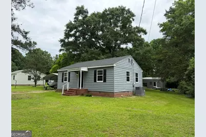 1044 Earle Street, Thomson, GA 30824 - Photo 1