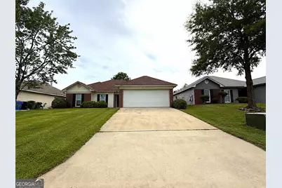 3424 Flintlock Drive, Columbus, GA 31907 - Photo 1