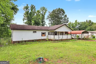 430 Highway 138 E, Stockbridge, GA 30281 - Photo 1