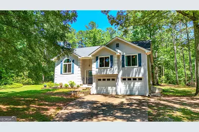 235 Steeplechase Drive, McDonough, GA 30252 - Photo 1