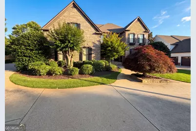3001 Moss Stone Lane, Marietta, GA 30064 - Photo 1
