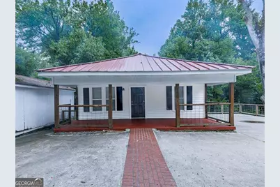 150 McLain Street, Canton, GA 30114 - Photo 1