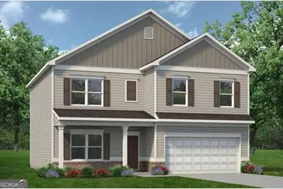 253 Shire Loop, Calhoun, GA 30701 - Photo 1