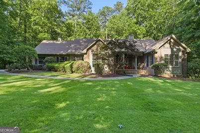 5055 Meadowbrook Circle, Suwanee, GA 30024 - Photo 1