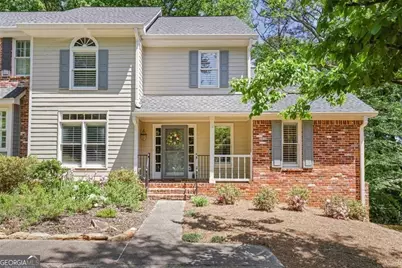 216 Riverview Trail, Roswell, GA 30075 - Photo 1