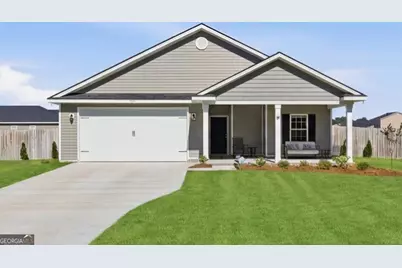 351 Lanier Road NE, Ludowici, GA 31316 - Photo 1