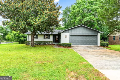 106 Williams Drive, Bonaire, GA 31005 - Photo 1