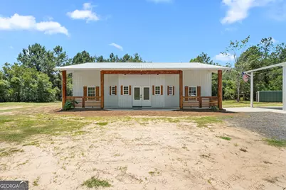 2579 Buie Driggers Road, Brooklet, GA 30415 - Photo 1
