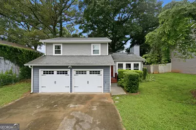 4807 Nevilly Way, Marietta, GA 30066 - Photo 1