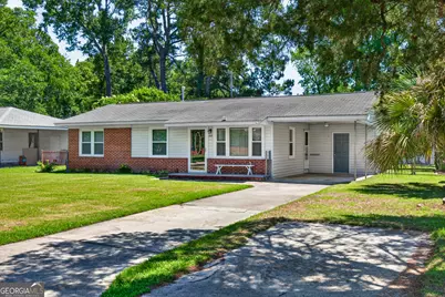 104 Gordon Street, Port Wentworth, GA 31407 - Photo 1