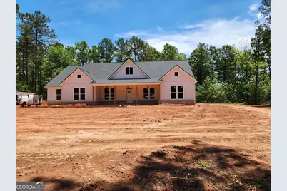 602 Dean Patrick, Locust Grove, GA 30248 - Photo 1