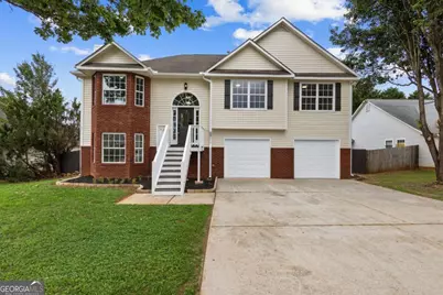 6060 Winston Trce, McDonough, GA 30252 - Photo 1