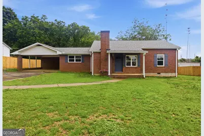 103 Old Liberty Hill Road, Toccoa, GA 30577 - Photo 1