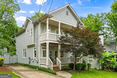 83 Esten Street SE, Atlanta, GA 30316 - Photo 1