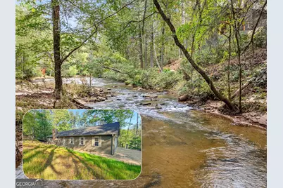 499 Old Deer Path Way, Cleveland, GA 30528 - Photo 1