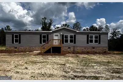 589 Ben Jackson Road, Vidalia, GA 30474 - Photo 1