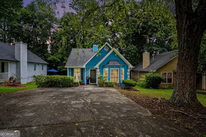 101 Wedgewood Walk, Griffin, GA 30223 - Photo 1