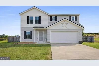 741 Riverside Drive NW, Calhoun, GA 30701 - Photo 1