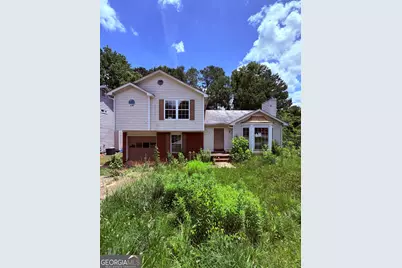 3738 Sandy Shoals Lane, Decatur, GA 30034 - Photo 1