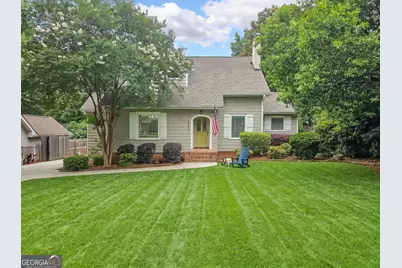 323 Benson Street, Decatur, GA 30030 - Photo 1