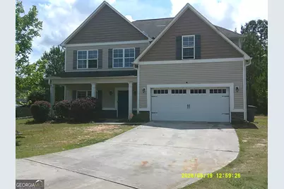 105 Yellow Jacket Court, Lagrange, GA 30240 - Photo 1