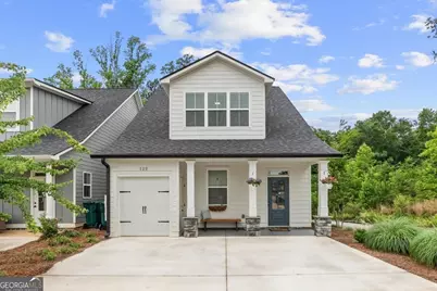 122 Town Walk Lane, Carrollton, GA 30117 - Photo 1