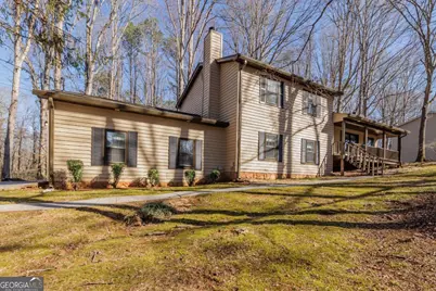 266 Firecrest Lane, Lawrenceville, GA 30046 - Photo 1