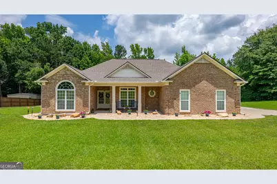 28 W Teddy Bear Lane, Waverly Hall, GA 31831 - Photo 1