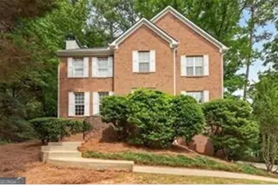 3225 Chippewa Run NW, Kennesaw, GA 30152 - Photo 1