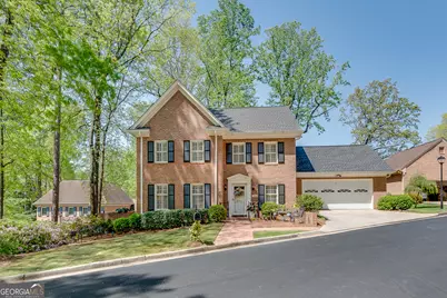 1826 Bedfordshire Drive, Decatur, GA 30033 - Photo 1