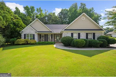95 Bailey Drive, Jefferson, GA 30549 - Photo 1