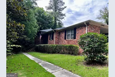 5038 Wingate Drive, Macon, GA 31210 - Photo 1