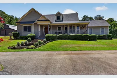 2584 Salem Road, Pine Mountain, GA 31822 - Photo 1