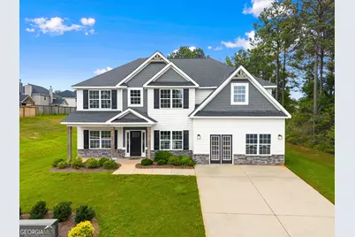 4312 Cornwall Drive, Forsyth, GA 31029 - Photo 1