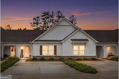 1341 Mooty Bridge Road, Lagrange, GA 30240 - Photo 1
