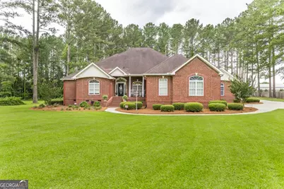 493 Fairfield Drive, Dublin, GA 31021 - Photo 1