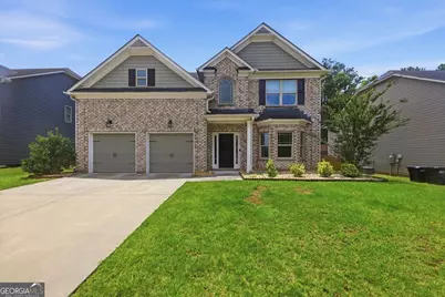 3745 Brookhollow Drive, Douglasville, GA 30135 - Photo 1