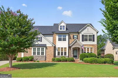 4720 Notting Hill Drive, Cumming, GA 30040 - Photo 1