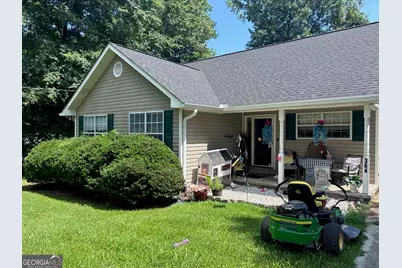 364 Youngs Farm Road, Cedartown, GA 30125 - Photo 1