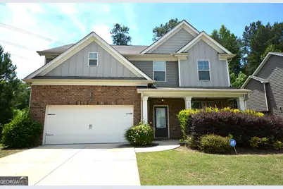 2364 Overlook Avenue, Lithonia, GA 30058 - Photo 1
