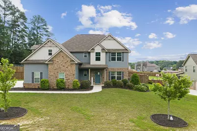 317 Steamwood Lane, McDonough, GA 30252 - Photo 1