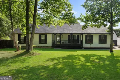780 Flat Rock Road, Stockbridge, GA 30281 - Photo 1