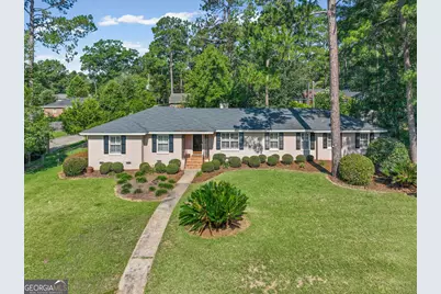 1809 Green Valley Lane, Albany, GA 31707 - Photo 1