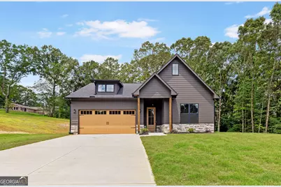111 Oakwood Drive, Cedartown, GA 30125 - Photo 1