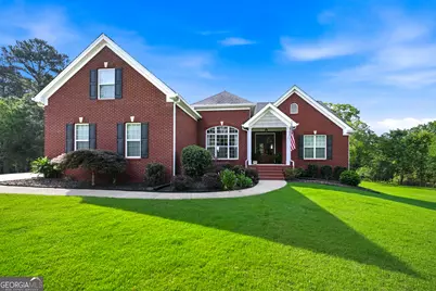 96 William Freeman Road, Hoschton, GA 30548 - Photo 1